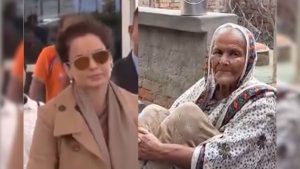 Bathinda Court: मानहानि केस में कंगना रनौत की पेशी, अगली सुनवाई 25 मार्च को