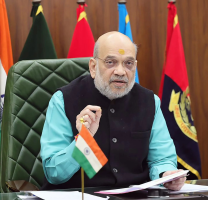 Moga BJP Rally: अमित शाह की बदलाव रैली आज, 2027 पंजाब चुनाव के लिए BJP का बड़ा आगाज