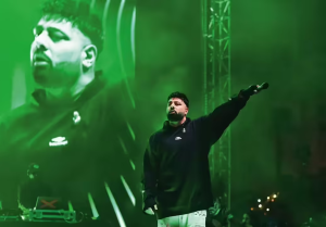 Rapper Badshah को जान से मारने की धमकी: पानीपत फायरिंग के बाद सोशल मीडिया पर दी खुली चेतावनी