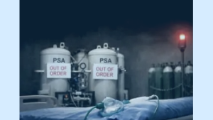 पंजाब अस्पतालों में ऑक्सीजन संकट: हाईकोर्ट सख्त, सरकार से मांगा जवाब, बंद पड़े 35 PSA प्लांट