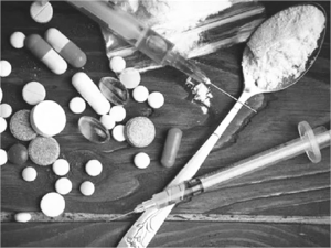 पंजाब में ड्रग तस्करी पर बड़ा खुलासा: 2025 में 1.16 लाख किलो जब्ती, ड्रोन से बढ़ी चुनौती