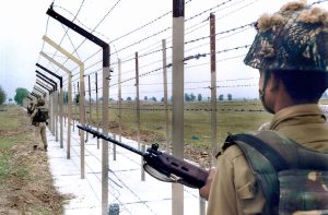 Amritsar में सख्त पाबंदियां लागू: शाम 6 बजे से सुबह 6 बजे तक सीमा क्षेत्र में गतिविधियों पर रोक