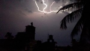 Punjab Weather Alert: 7 जिलों में बारिश और ओलावृष्टि की चेतावनी, अगले 3 दिन खराब रहेगा मौसम