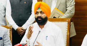 लालजीत भुल्लर विवाद: अफसर की मौत के बाद गया मंत्री पद, जानें अब तक के बड़े विवाद