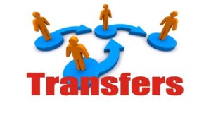 Punjab Government Transfer: 3 PCS अधिकारियों को अतिरिक्त चार्ज, जानें किसे मिली नई जिम्मेदारी