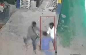 लुधियाना में छात्र ने लुटेरों से लिया लोहा, हथियारों के सामने दिखाई बहादुरी