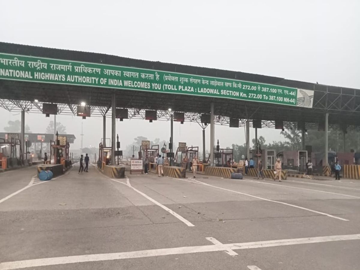 Punjab Toll Hike: लाडोवाल टोल महंगा, 1 अप्रैल से नए रेट लागू; कैश पेमेंट बंद, सिर्फ FASTag/UPI