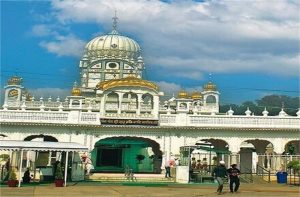 गुरुद्वारा अंब साहिब जमीन घोटाला: SGPC की बड़ी कार्रवाई, 2 और कर्मचारी सस्पेंड