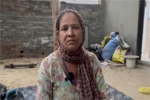 शंभू ब्लास्ट केस: आरोपी प्रदीप सिंह की मां का दावा—‘बेटे को घर से उठाया’, पुलिस जांच जारी