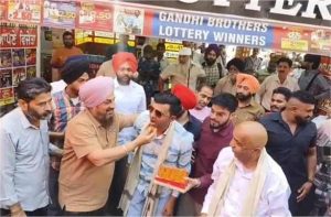 बैसाखी बंपर का 6 करोड़ विजेता मिला, दिल्ली के रिटायर्ड पोस्टमास्टर बने करोड़पति