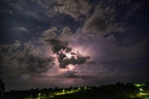 पंजाब-चंडीगढ़ में बढ़ेगी गर्मी, 16 से बारिश और आंधी का येलो अलर्ट