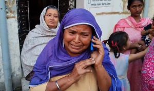 Punjab में चिट्टे का कहर: मां ने खोए 4 बेटे, पांचवां जिंदगी के लिए जूझ रहा