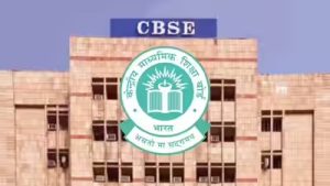CBSE का बड़ा बदलाव: कक्षा 6 से लागू होगा 3-भाषा फॉर्मूला, 9वीं-10वीं के विषय चयन पर पड़ेगा असर