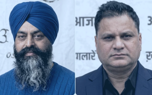 इटली में गुरुद्वारे के बाहर डबल मर्डर, दो सिख सेवादारों पर अंधाधुंध फायरिंग