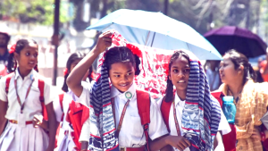 पंजाब में भीषण गर्मी के चलते स्कूल टाइम बदलने की मांग तेज, अभिभावकों ने उठाई आवाज