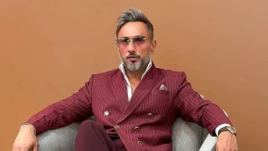 हनी सिंह के पुणे शो से पहले विवाद: चाइल्ड प्रोटेक्शन विभाग का नोटिस, गानों पर उठे सवाल