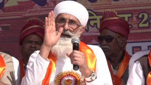 2015 कार बम धमाका केस: नामधारी संप्रदाय के बाबा ठाकुर दिलीप सिंह को अदालत ने भगोड़ा घोषित किया