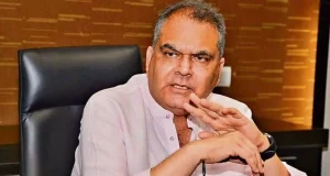 पंजाब के AAP मंत्री संजीव अरोड़ा पर ED की रेड, 13 ठिकानों पर जांच; CM मान बोले- लोकतंत्र पर हमला