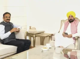 राज्यसभा सांसद अशोक मित्तल के ठिकानों पर ED की रेड, मनी लॉन्ड्रिंग केस से जुड़ा मामला