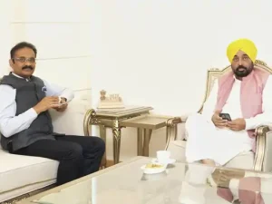 राज्यसभा सांसद अशोक मित्तल के ठिकानों पर ED की रेड, मनी लॉन्ड्रिंग केस से जुड़ा मामला