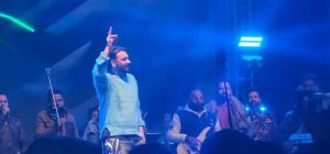 जर्मनी में Babbu Maan के शो में बवाल: पाकिस्तानी इंफ्लुएंसर Aliza Sehar ने लगाए गंभीर आरोप