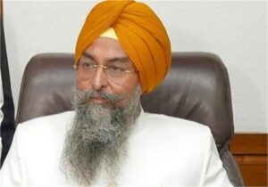 श्री अकाल तख्त साहिब ने स्पीकर कुलतार सिंह संधवां को किया तलब, बेअदबी मामलों पर जताई नाराजगी