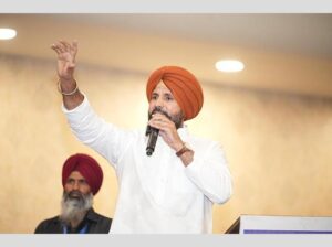 राजा वड़िंग ऑडियो विवाद: SC आयोग सख्त, SSP को तलब; कांग्रेस प्रधान बोले- मुझे टारगेट किया जा रहा