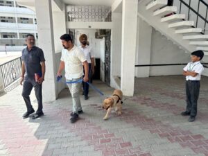 बठिंडा में 4 स्कूलों को बम से उड़ाने की धमकी, Delhi Public School समेत सभी परिसर खाली कराए गए