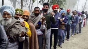 पंजाब निकाय चुनाव 2026: 61.5% वोटिंग, कई जिलों में हिंसा, पथराव-लाठीचार्ज और फायरिंग से हालात तनावपूर्ण