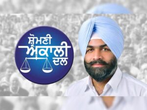 फरीदकोट में अकाली नेता बंटी रोमाणा पर FIR, चुनावी माहौल में बढ़ा तनाव