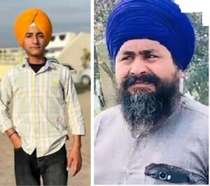 अमृतसर में पुराना मकान गिराते समय बड़ा हादसा, लैंटर गिरने से गुरुद्वारा दमदमा साहिब के मुख्य सेवादार समेत 2 लोगों की मौत