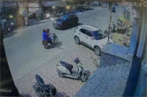 जालंधर में BMS Fashion शोरूम पर फायरिंग: 50 लाख की रंगदारी मांगी, धमकी- ‘यह तो अभी ट्रेलर है’