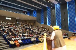 बठिंडा में 658 युवाओं को नियुक्ति पत्र, CM भगवंत मान बोले- अब मेरिट के आधार पर मिल रही सरकारी नौकरियां