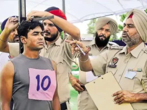 पंजाब पुलिस कांस्टेबल भर्ती 2026: 3,298 पदों के लिए जुलाई में होगी CBT परीक्षा, एडमिट कार्ड जल्द
