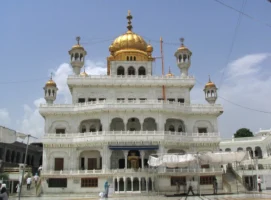 बेअदबी कानून पर 29 जून को अकाल तख्त में अहम बैठक, सिख विधायकों और मंत्रियों को भेजे गए निमंत्रण