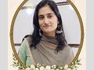 डिंपल खत्री हत्याकांड: पटियाला में निकला रोष मार्च, फास्ट ट्रैक सुनवाई और कड़ी सजा की मांग