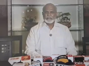जालंधर में पूर्व ED अधिकारी का दावा, ड्रग्स मामलों की जांच में हस्तक्षेप के लगाए आरोप; निष्पक्ष जांच की मांग