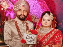लुधियाना में नवविवाहित दंपती की मौत से सनसनी, परिजनों ने महिला पर मानसिक प्रताड़ना के लगाए आरोप
