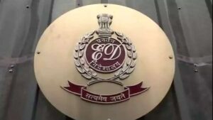 मनी लॉन्ड्रिंग जांच में ED के सामने पेश हुए पूर्व कांग्रेस विधायक किक्की ढिल्लों, शुरू हुई पूछताछ