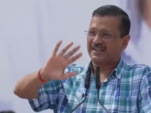 ED की रेड पर भड़के अरविंद केजरीवाल: बोले- कायर हैं ये लोग, हमारे कार्यकर्ताओं को परेशान कर रहे; काला धन दो लोगों के घर