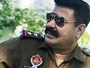 ₹13 लाख रिश्वत मामले में विजिलेंस इंस्पेक्टर ओ.पी. राणा 5 दिन के रिमांड पर, CBI की जांच तेज