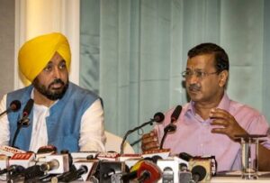 अकाल तख्त में पेश होंगे AAP के सिख मंत्री-MLA, बेअदबी कानून पर देंगे जवाब; CM भगवंत मान बोले- मुझे नहीं बुलाया गया