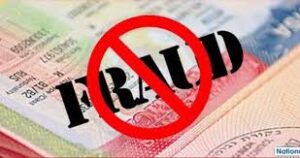 यूके भेजने के नाम पर 41.50 लाख रुपये की ठगी, गुरदासपुर में 3 लोगों के खिलाफ मामला दर्ज