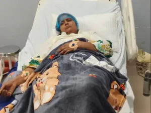 मुख्यमंत्री स्वास्थ्य योजना बनी वरदान: बठिंडा की महिला का दिल का छेद सफलतापूर्वक बंद, मिला कैशलेस इलाज