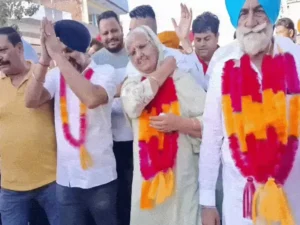 गुरदासपुर-दीनानगर नगर परिषद चुनाव परिणाम: गुरदासपुर में कांग्रेस की बड़ी जीत, कादियां में अकाली दल आगे; AAP का प्रदर्शन फीका