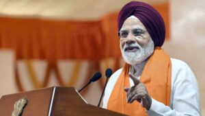 PM Narendra Modi Punjab Visit: अगस्त में पंजाब दौरे पर आएंगे प्रधानमंत्री मोदी, बड़े रेलवे प्रोजेक्ट का करेंगे उद्घाटन