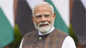 Punjab News: 17 जुलाई को पंजाब दौरे पर PM मोदी, अमृत भारत स्टेशन योजना के तहत 4 रेलवे स्टेशनों का उद्घाटन करेंगे