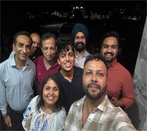 NEET UG 2026 Result: पंजाब के आर्यन गुप्ता और हरियाणा के पांशुल बंसल ने किया टॉप, NTA ने जारी किया रिजल्ट