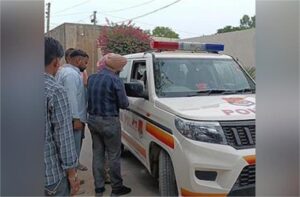 Punjab News: मोगा के सरकारी स्कूल में प्रिंसिपल पर छात्राओं से छेड़छाड़ के आरोप, पुलिस हिरासत में; जांच जारी