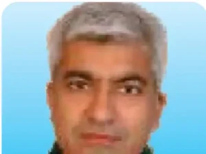 बाबा फरीद यूनिवर्सिटी को मिला कार्यवाहक VC: मनजीत सिंह बराड़ संभालेंगे अतिरिक्त जिम्मेदारी, राज्यपाल ने जारी किए आदेश